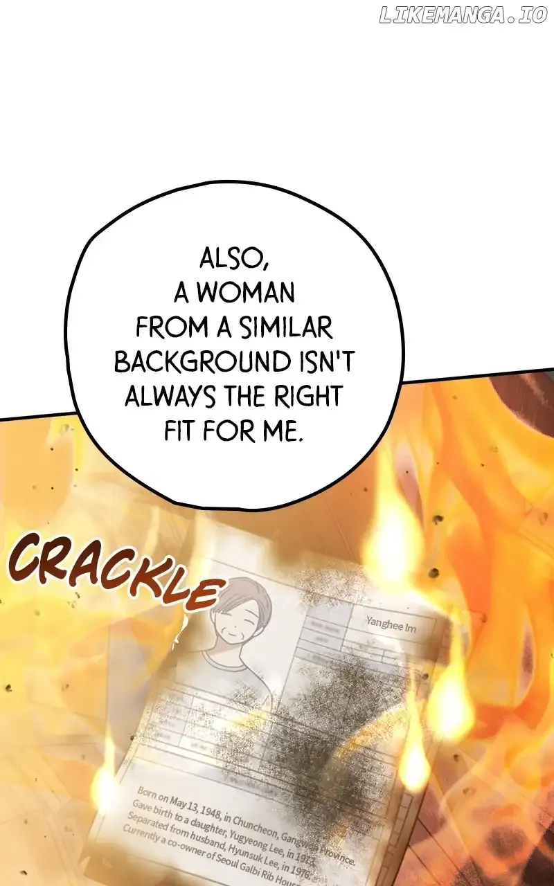 Throw the Trash in the Trash cane Chapter 92 Online - página 103