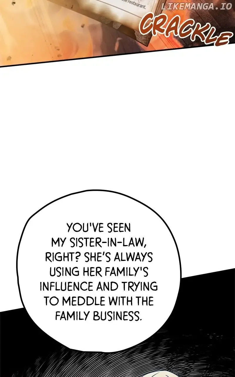 Throw the Trash in the Trash cane Chapter 92 Online - página 104