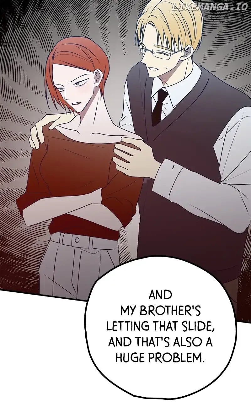 Throw the Trash in the Trash cane Chapter 92 Online - página 105