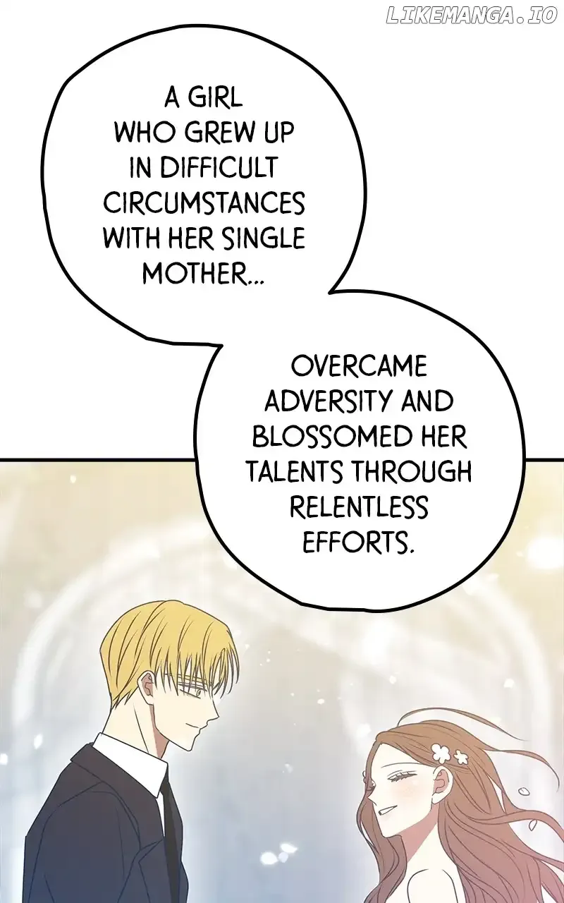 Throw the Trash in the Trash cane Chapter 92 Online - página 110