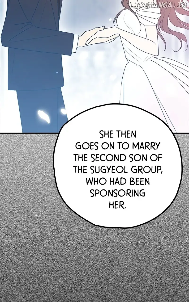 Throw the Trash in the Trash cane Chapter 92 Online - página 111