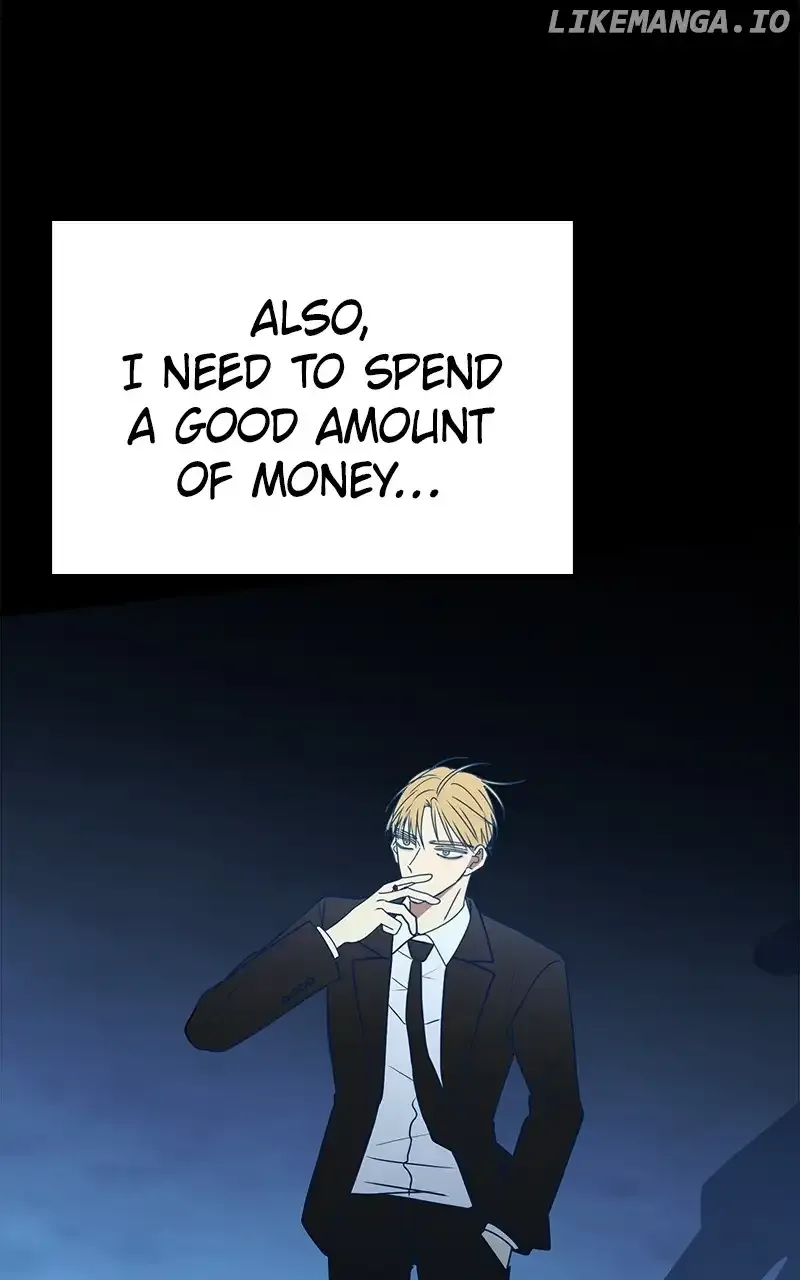 Throw the Trash in the Trash cane Chapter 92 Online - página 115
