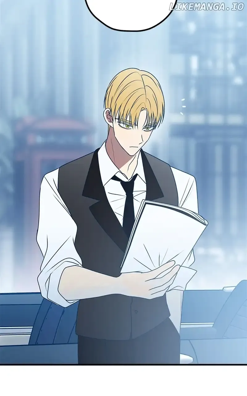 Throw the Trash in the Trash cane Chapter 93 Online - página 3