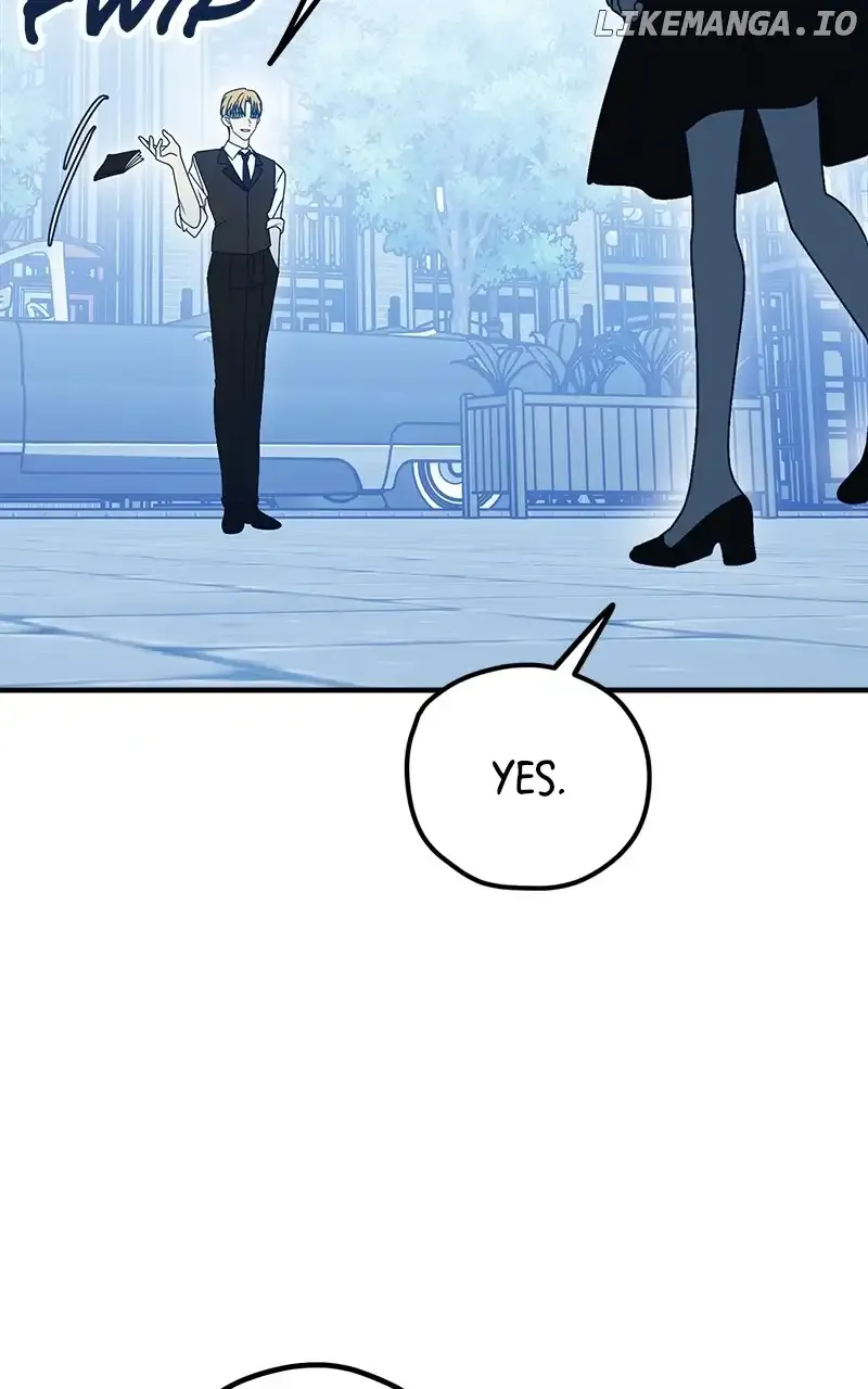 Throw the Trash in the Trash cane Chapter 93 Online - página 5