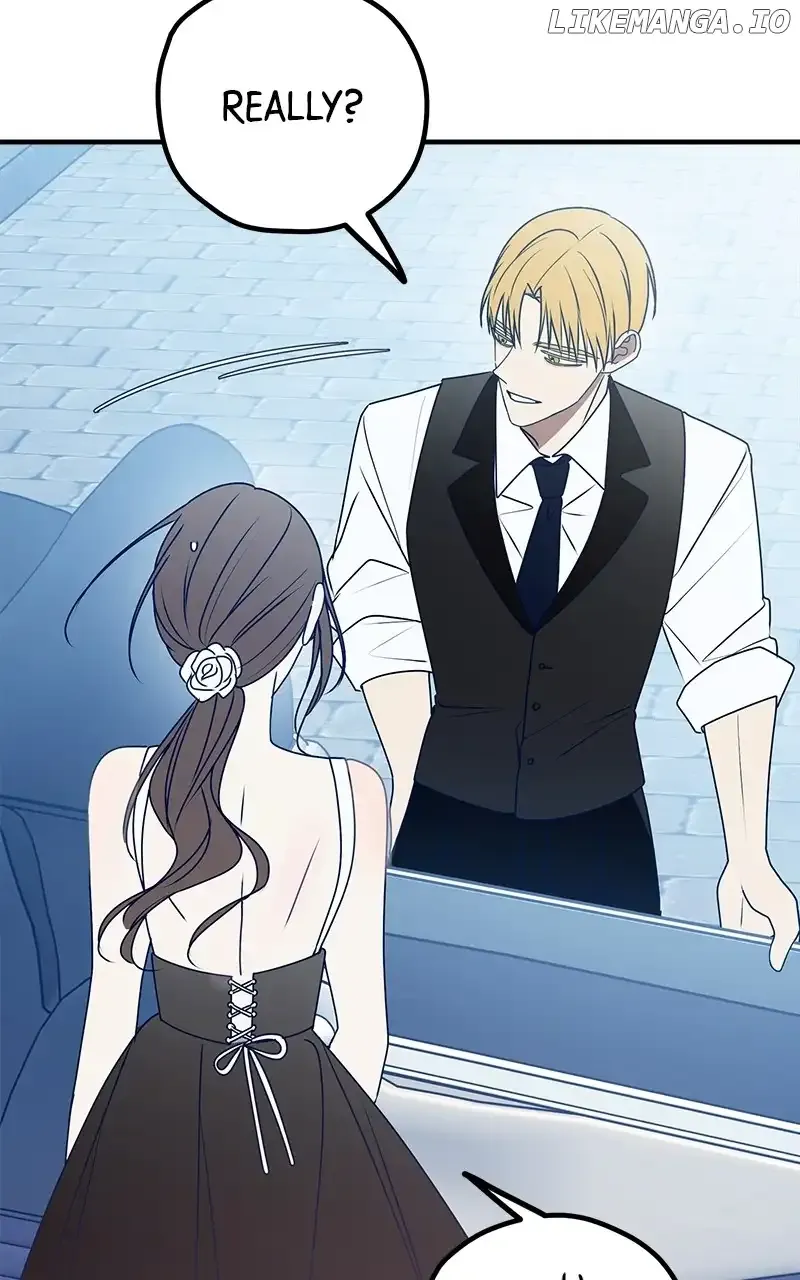 Throw the Trash in the Trash cane Chapter 93 Online - página 6