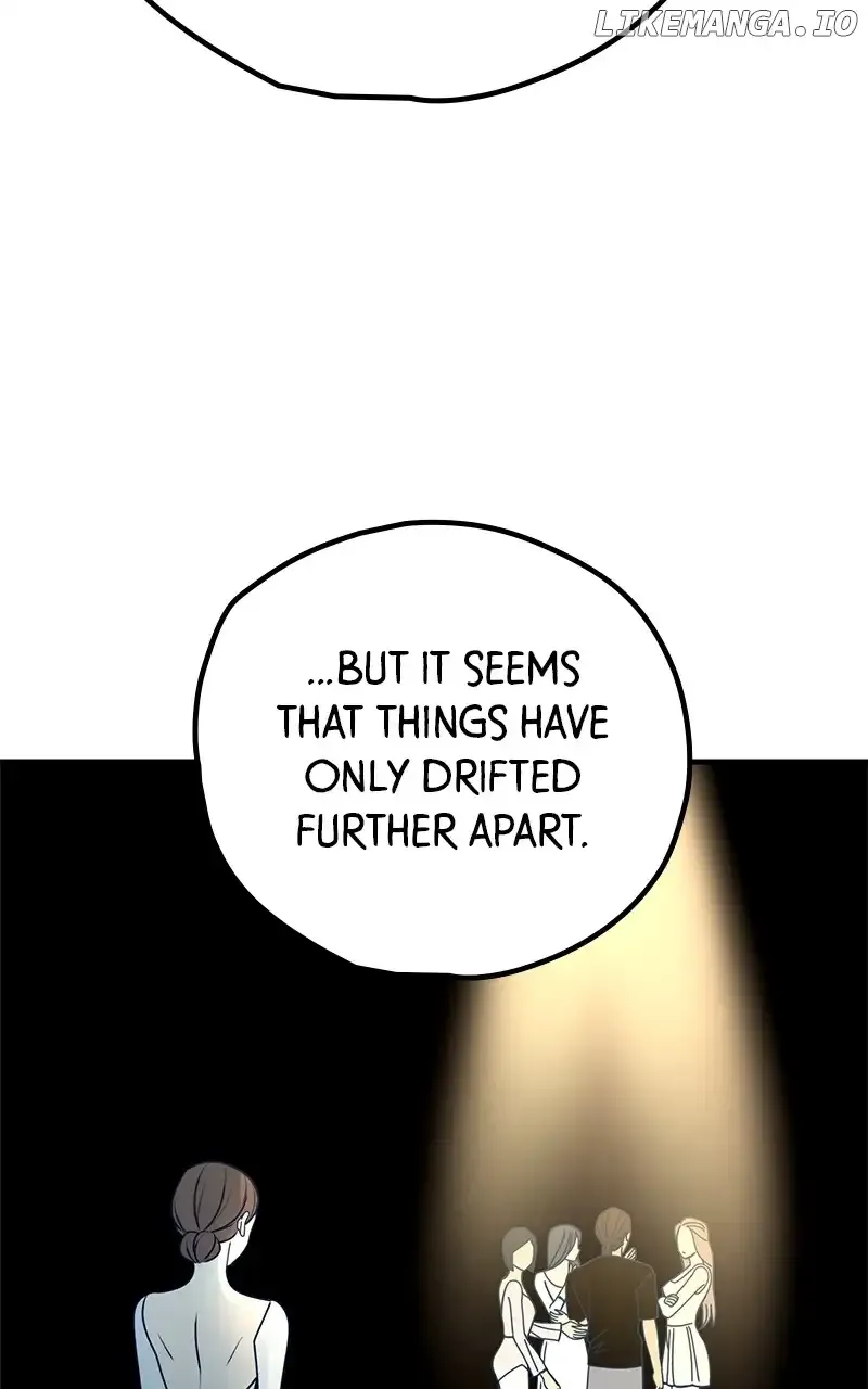 Throw the Trash in the Trash cane Chapter 93 Online - página 9