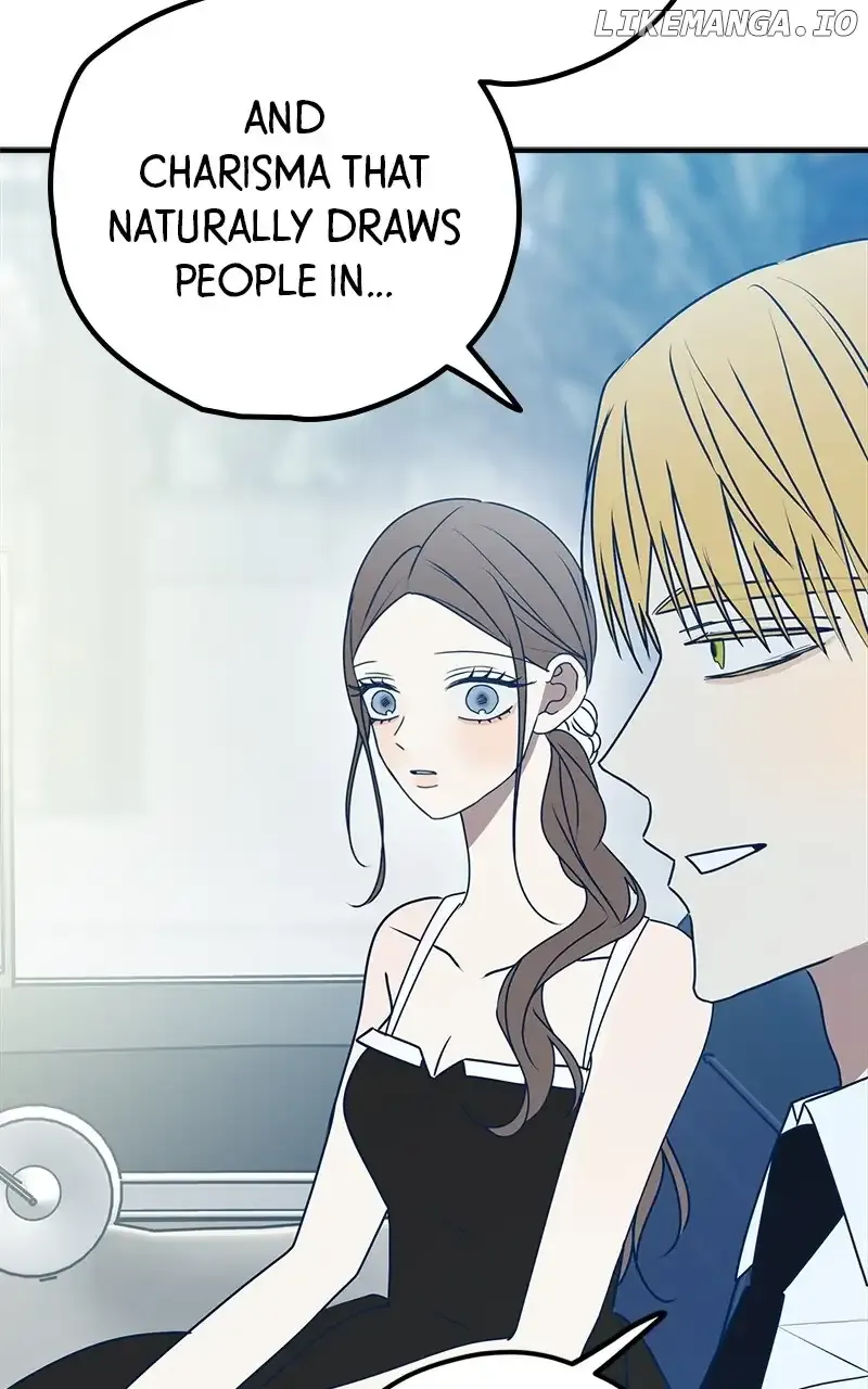 Throw the Trash in the Trash cane Chapter 93 Online - página 13