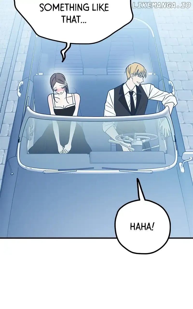Throw the Trash in the Trash cane Chapter 93 Online - página 18