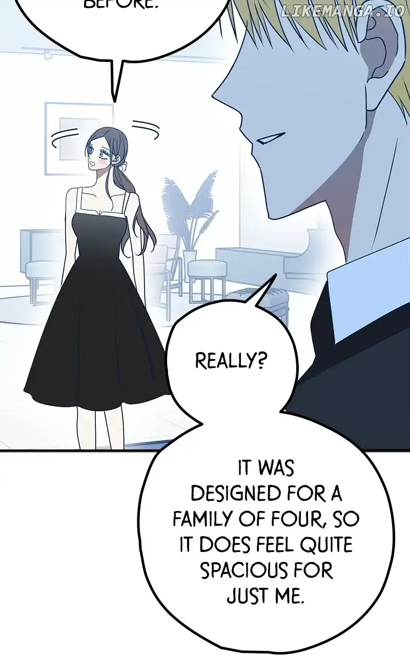 Throw the Trash in the Trash cane Chapter 93 Online - página 25