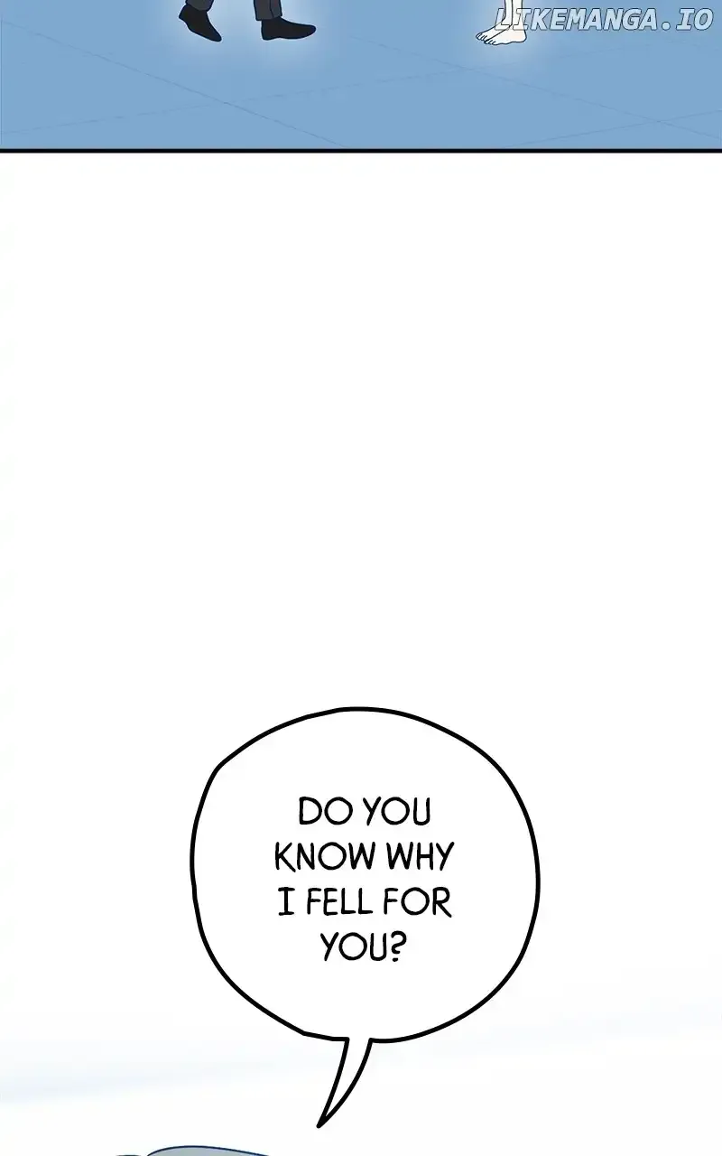 Throw the Trash in the Trash cane Chapter 93 Online - página 31