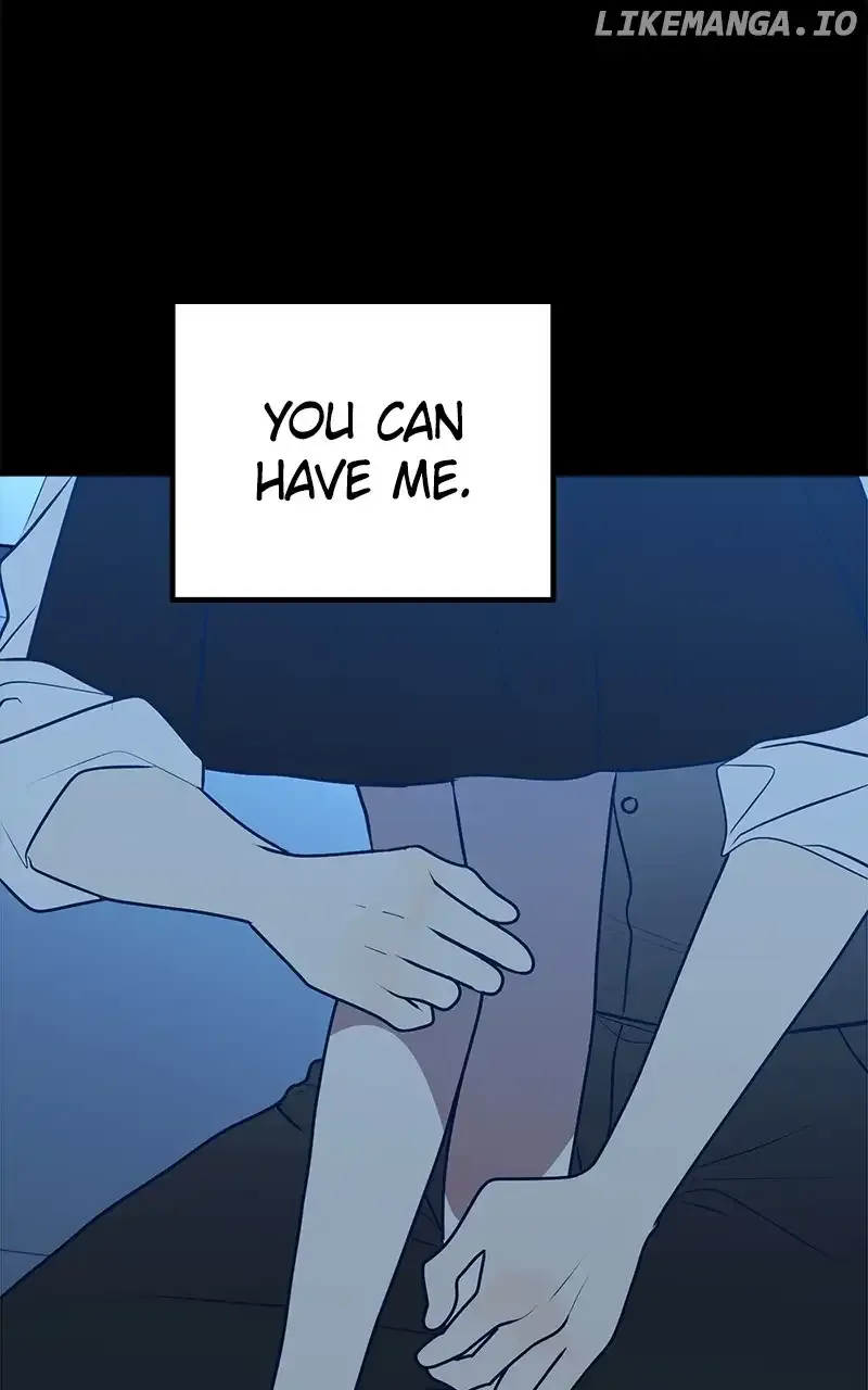 Throw the Trash in the Trash cane Chapter 93 Online - página 46