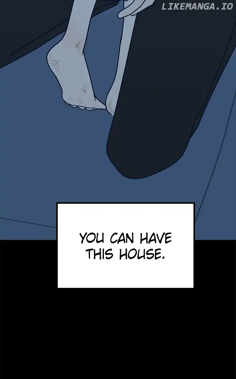 Throw the Trash in the Trash cane Chapter 93 Online - página 47