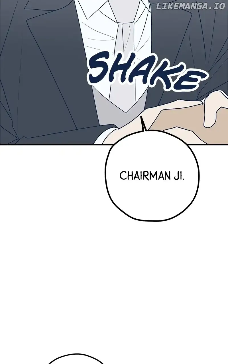 Throw the Trash in the Trash cane Chapter 93 Online - página 62