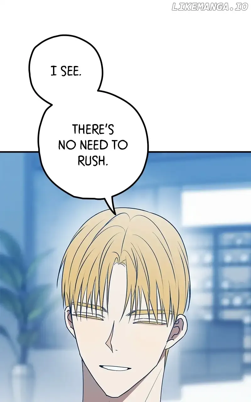 Throw the Trash in the Trash cane Chapter 93 Online - página 81