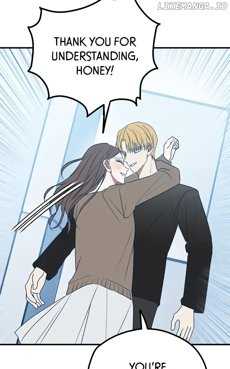 Throw the Trash in the Trash cane Chapter 93 Online - página 83