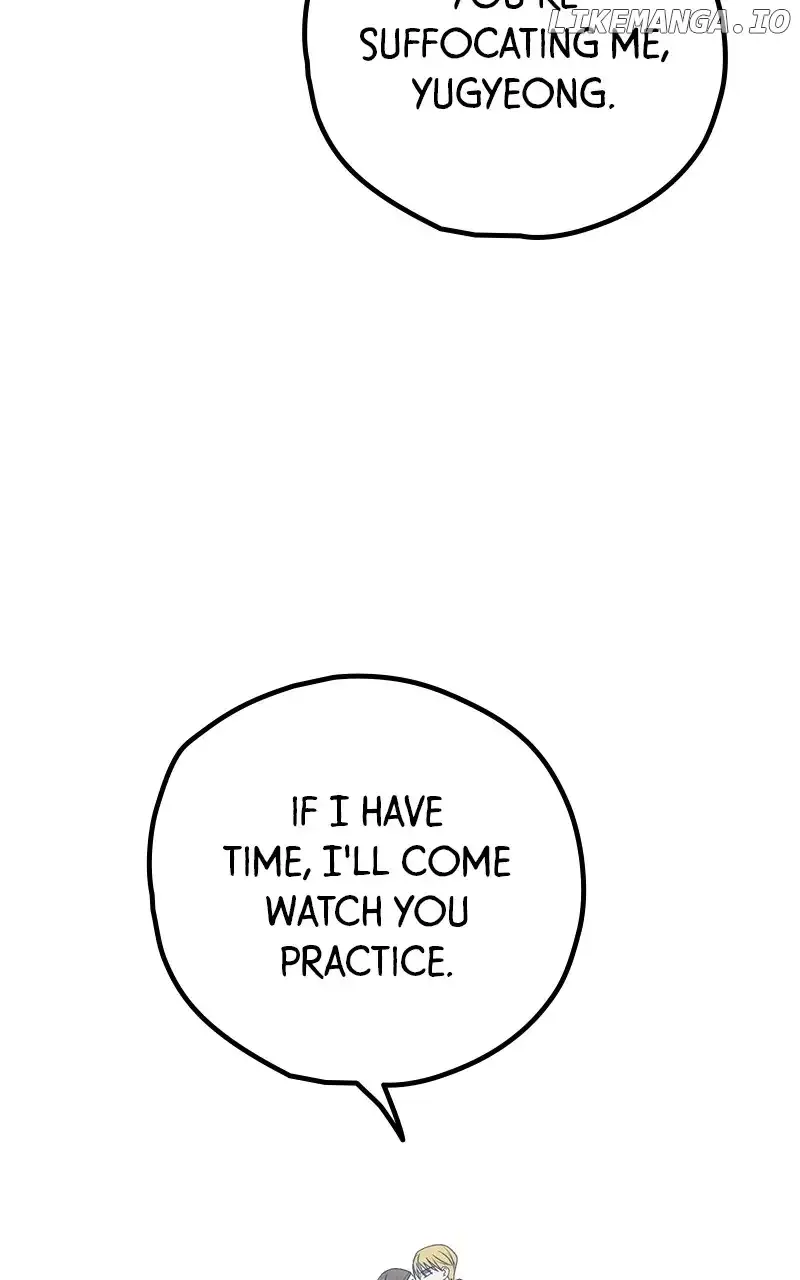 Throw the Trash in the Trash cane Chapter 93 Online - página 84