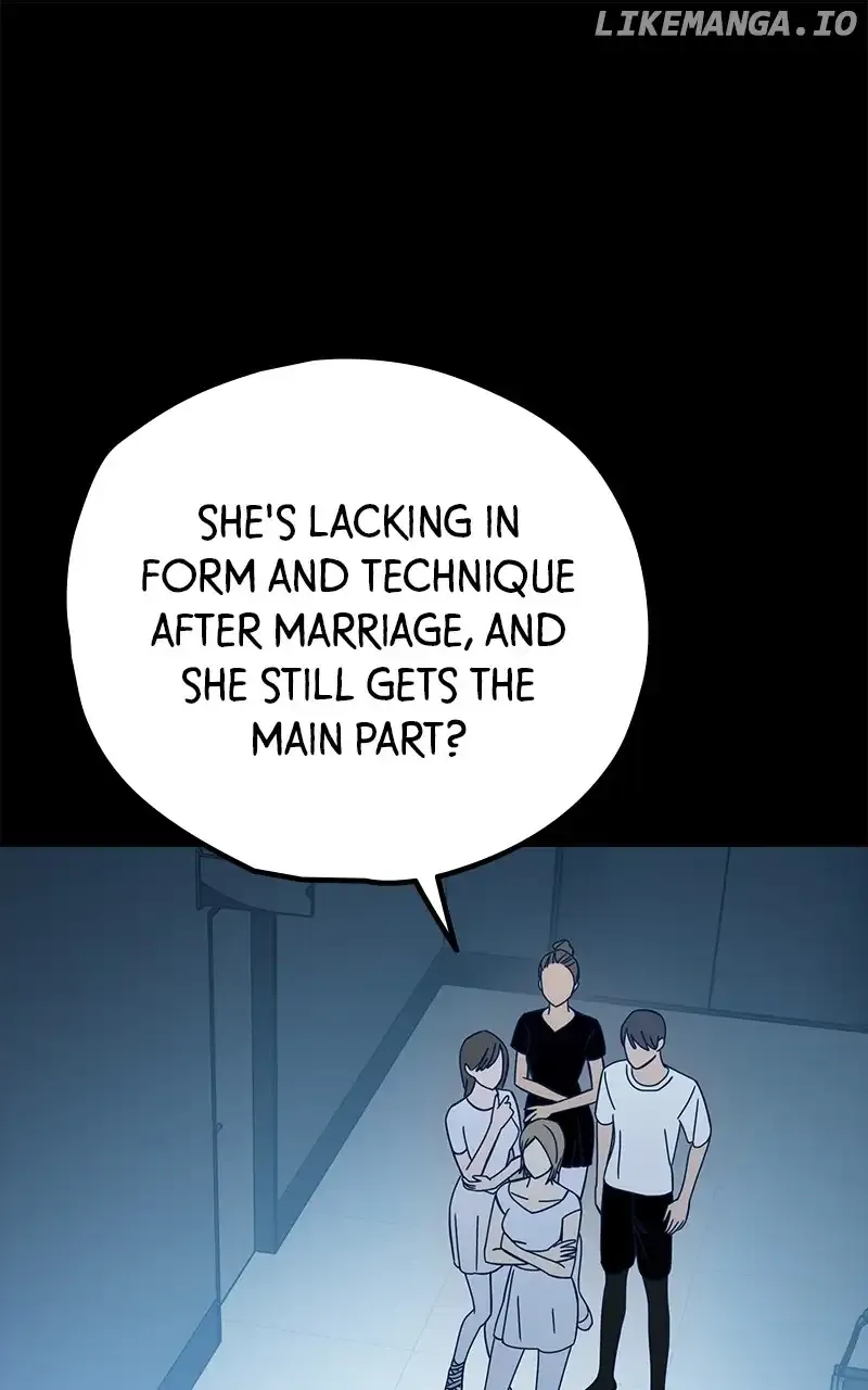Throw the Trash in the Trash cane Chapter 93 Online - página 89