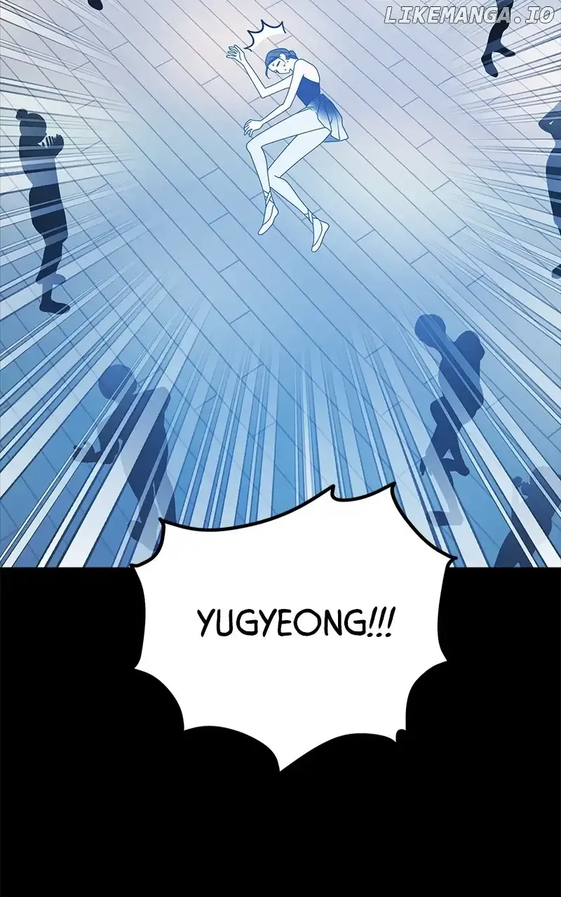 Throw the Trash in the Trash cane Chapter 93 Online - página 104