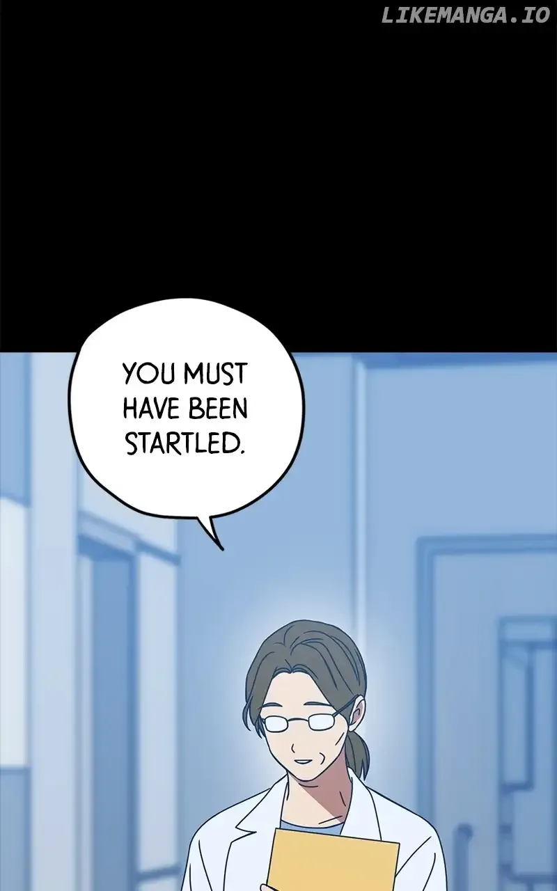 Throw the Trash in the Trash cane Chapter 93 Online - página 106