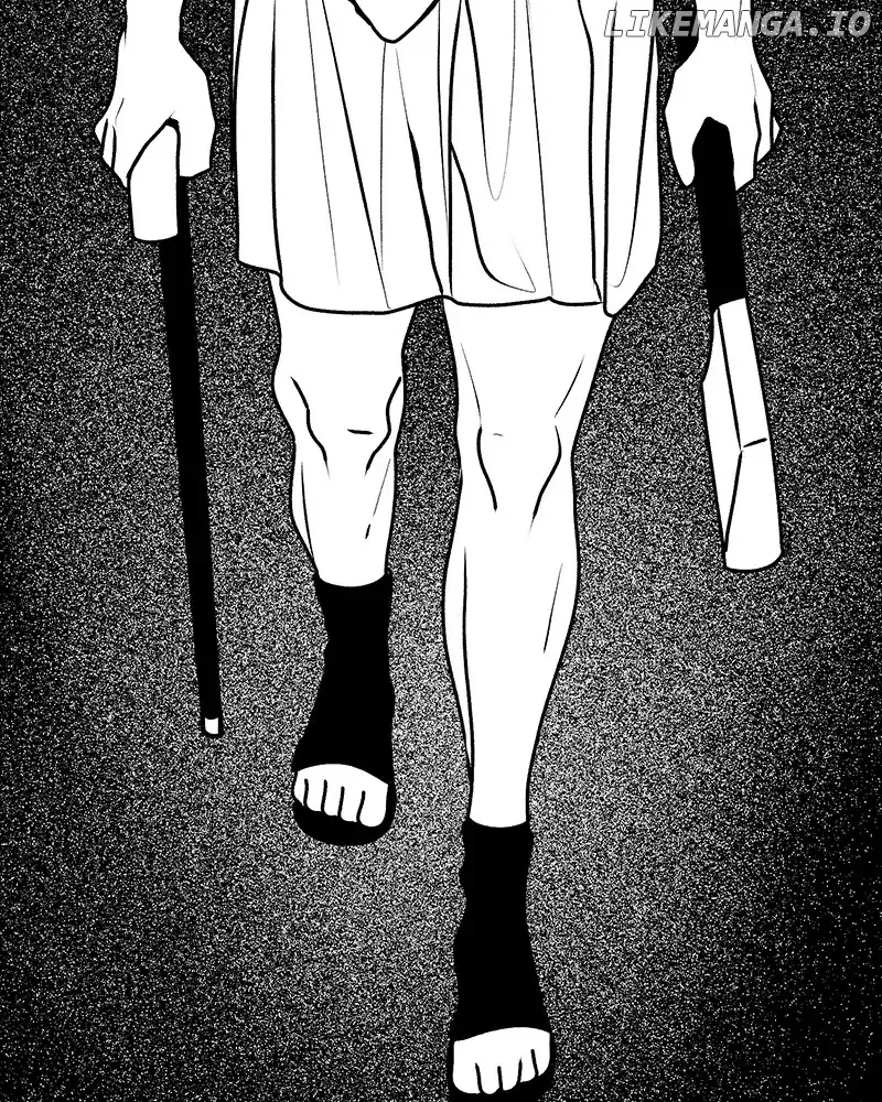 Throw the Trash in the Trash cane Chapter 94 Online - página 45