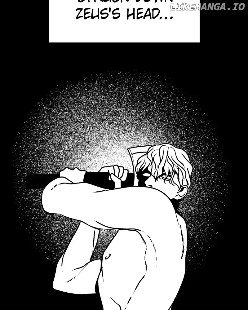 Throw the Trash in the Trash cane Chapter 94 Online - página 47