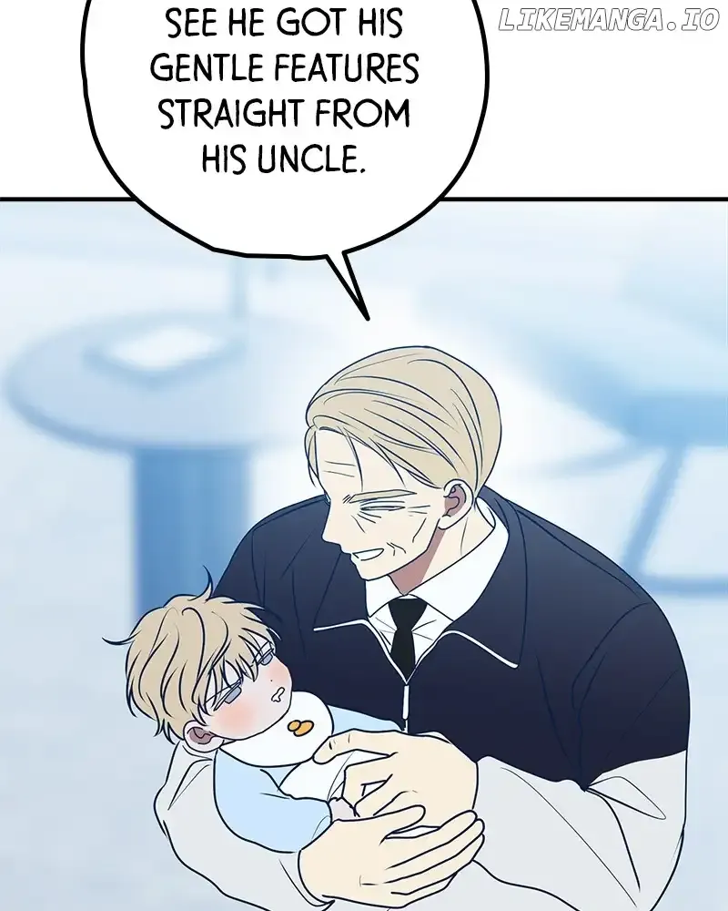 Throw the Trash in the Trash cane Chapter 94 Online - página 84