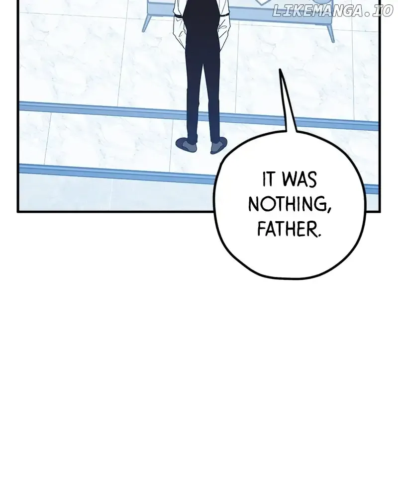 Throw the Trash in the Trash cane Chapter 94 Online - página 88