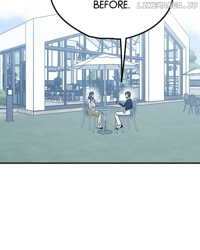 Throw the Trash in the Trash cane Chapter 94 Online - página 97