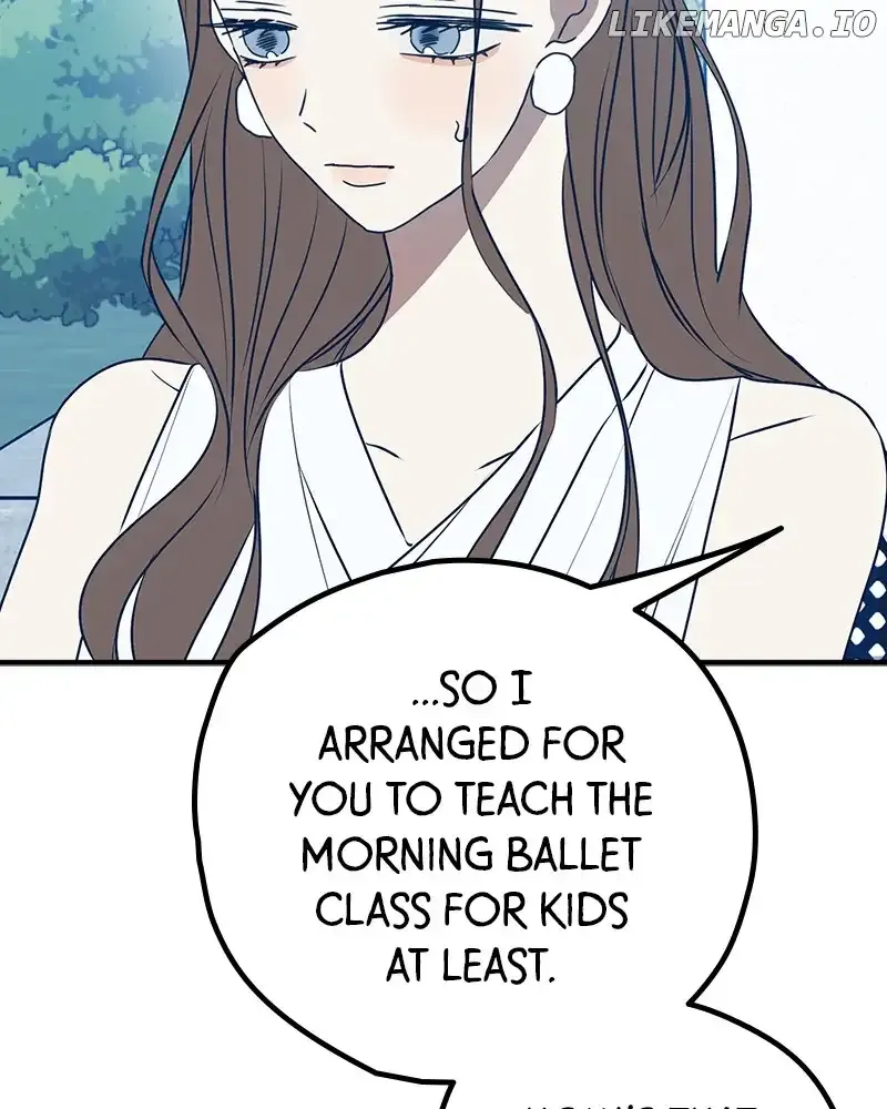 Throw the Trash in the Trash cane Chapter 94 Online - página 109