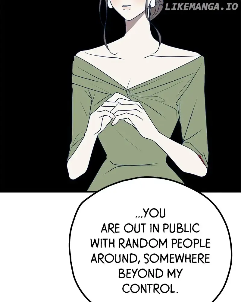 Throw the Trash in the Trash cane Chapter 94 Online - página 116