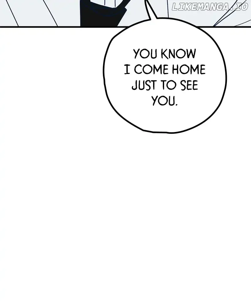 Throw the Trash in the Trash cane Chapter 94 Online - página 128