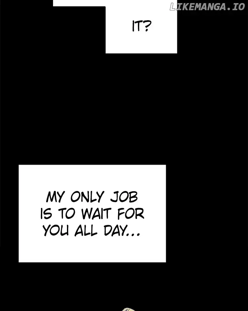Throw the Trash in the Trash cane Chapter 94 Online - página 131