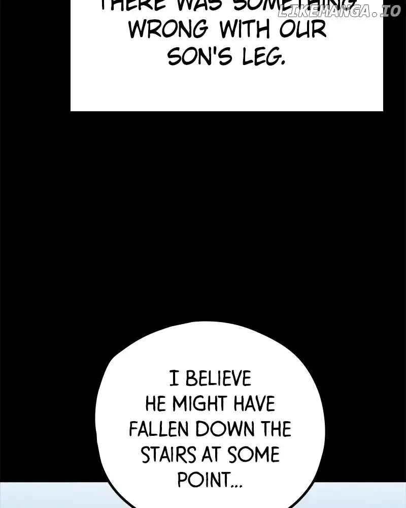 Throw the Trash in the Trash cane Chapter 94 Online - página 135