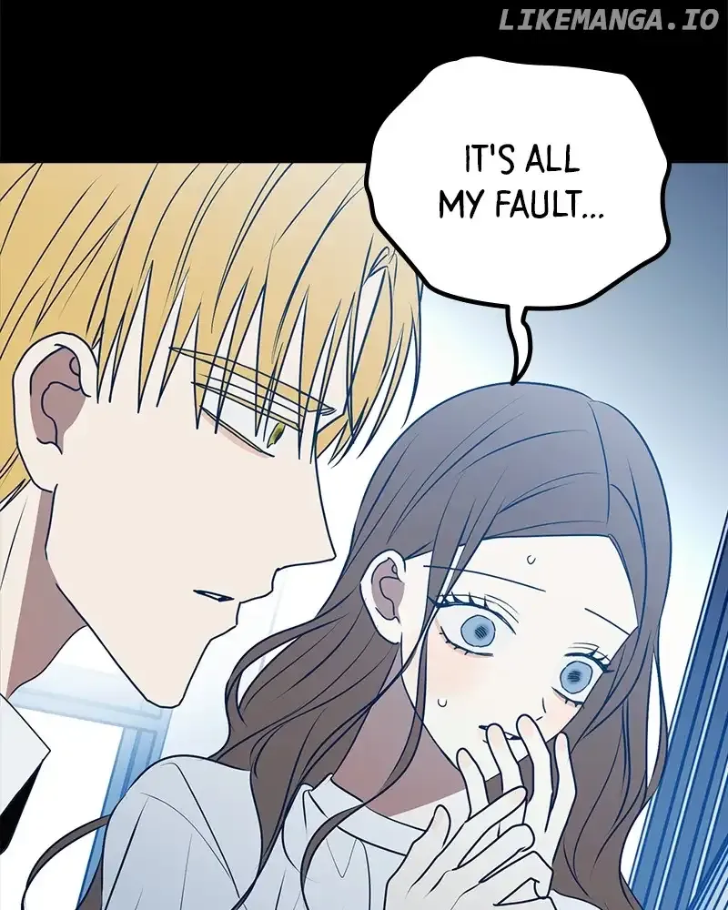 Throw the Trash in the Trash cane Chapter 94 Online - página 140