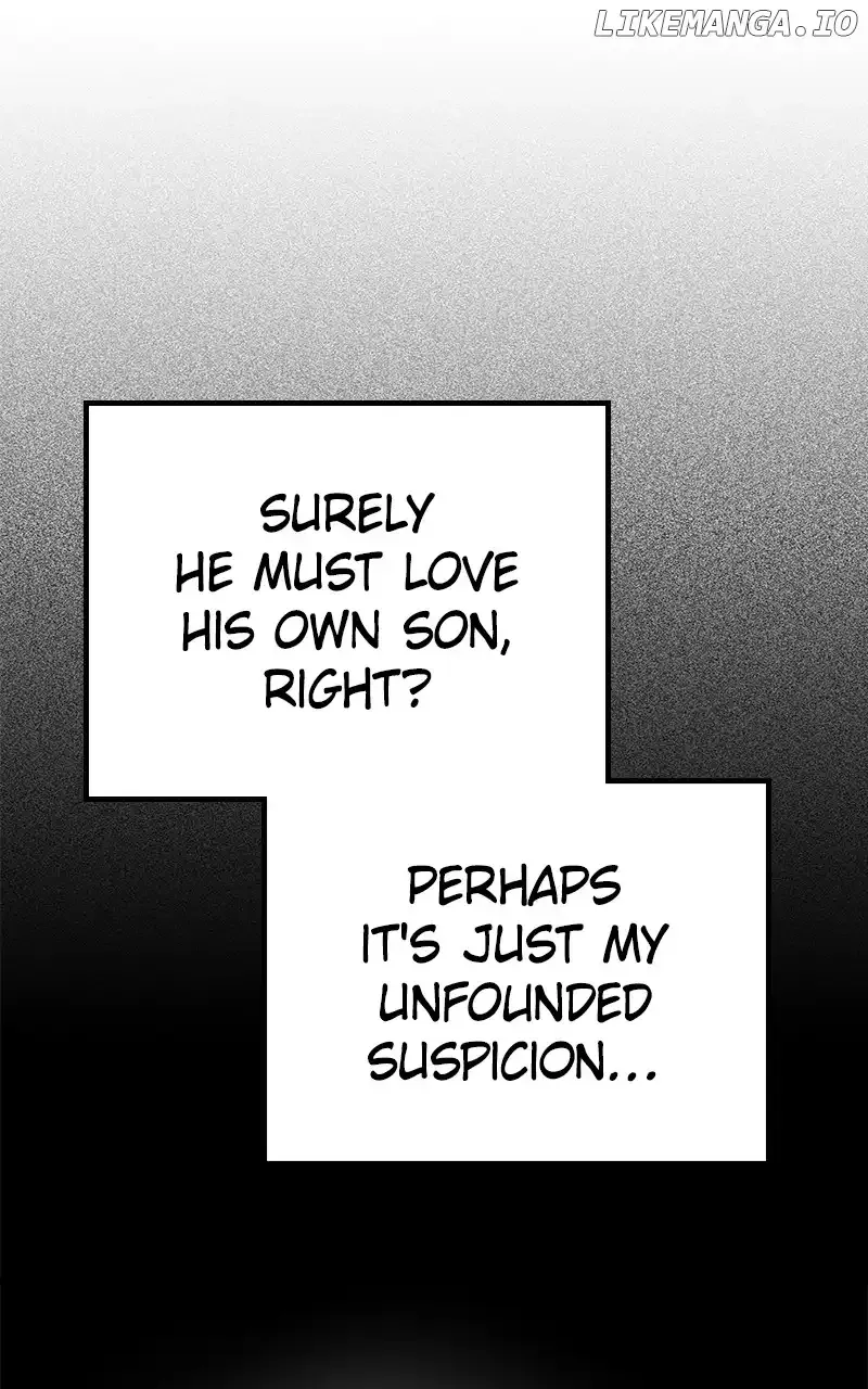 Throw the Trash in the Trash cane Chapter 95 Online - página 1