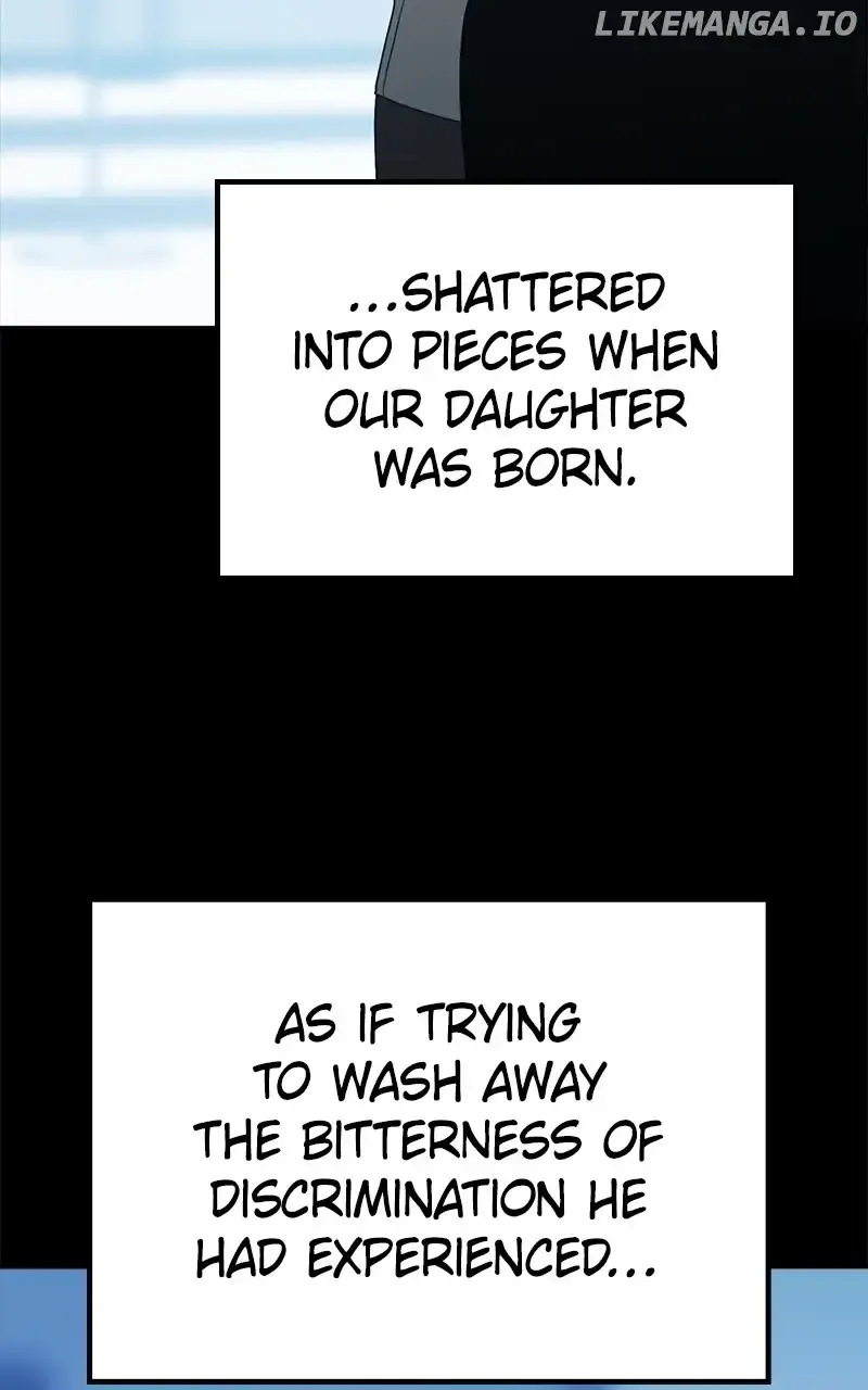 Throw the Trash in the Trash cane Chapter 95 Online - página 4