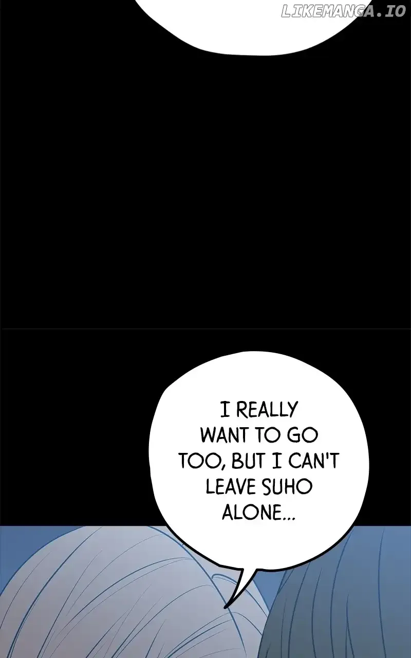 Throw the Trash in the Trash cane Chapter 95 Online - página 8