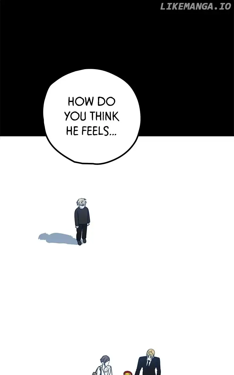 Throw the Trash in the Trash cane Chapter 95 Online - página 10