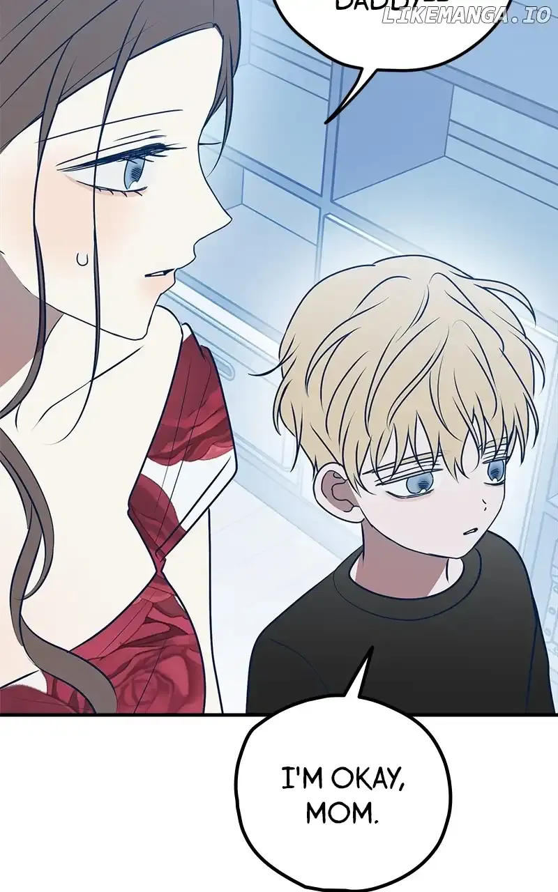 Throw the Trash in the Trash cane Chapter 95 Online - página 17