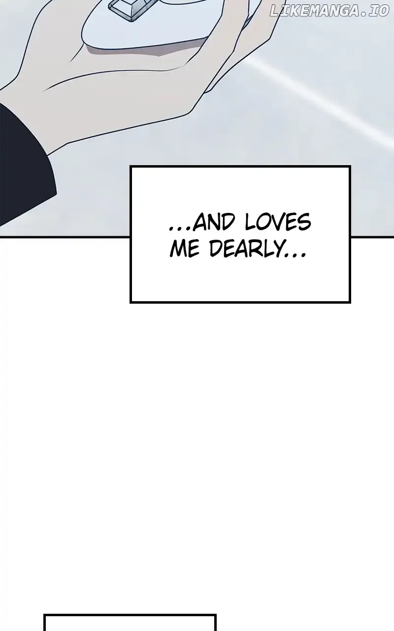 Throw the Trash in the Trash cane Chapter 95 Online - página 39