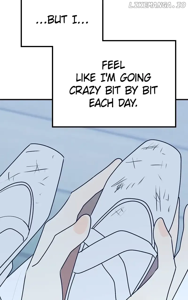 Throw the Trash in the Trash cane Chapter 95 Online - página 40