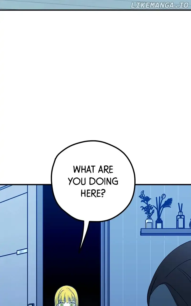 Throw the Trash in the Trash cane Chapter 95 Online - página 43