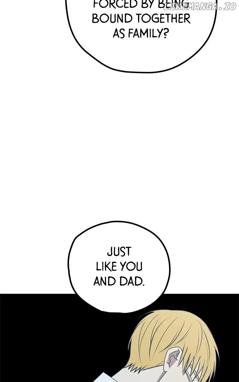Throw the Trash in the Trash cane Chapter 95 Online - página 61