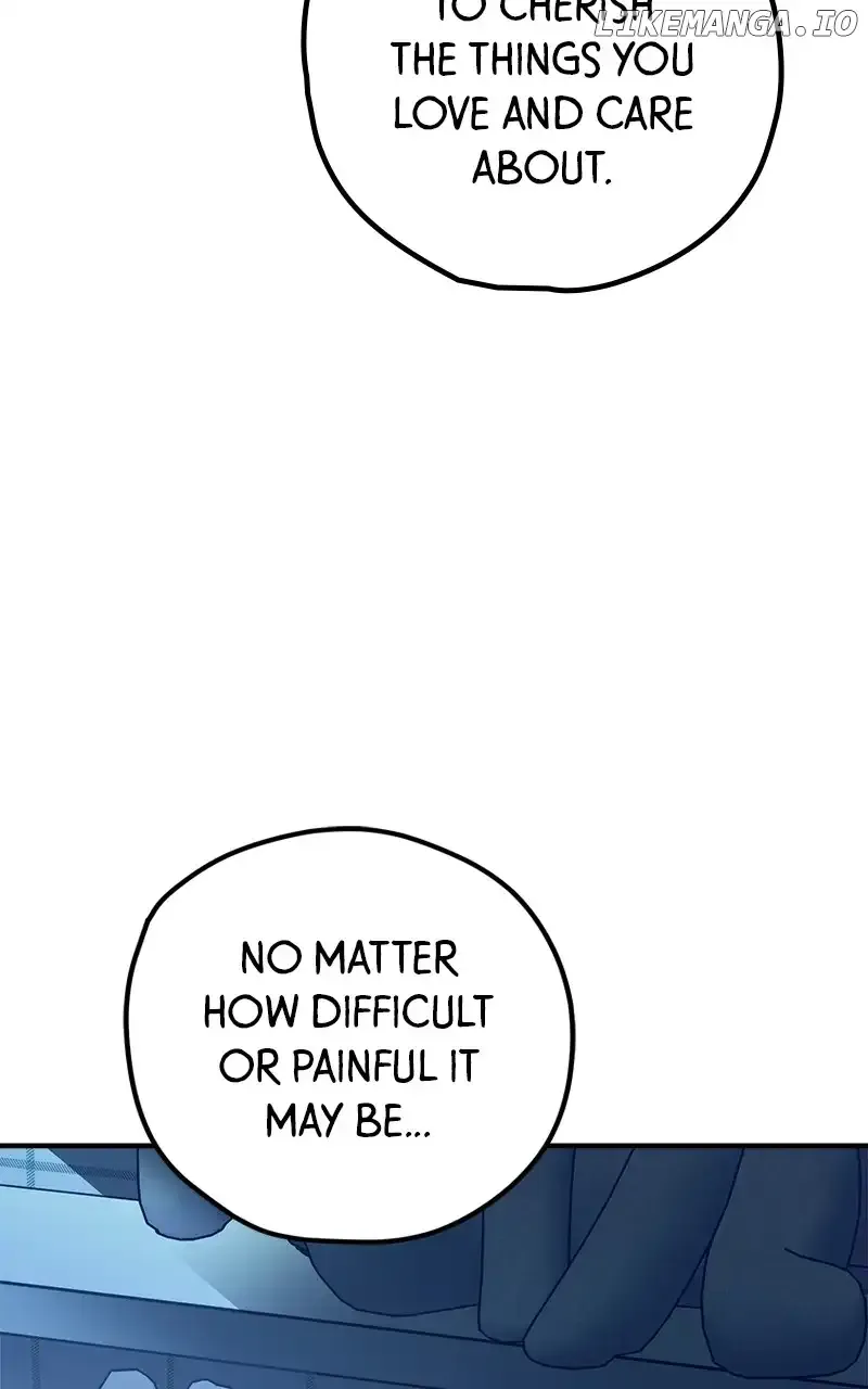 Throw the Trash in the Trash cane Chapter 95 Online - página 69