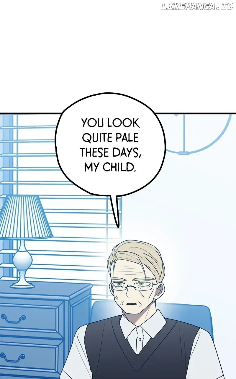 Throw the Trash in the Trash cane Chapter 95 Online - página 77