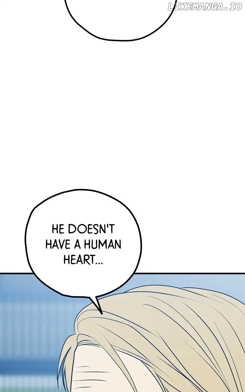 Throw the Trash in the Trash cane Chapter 95 Online - página 80