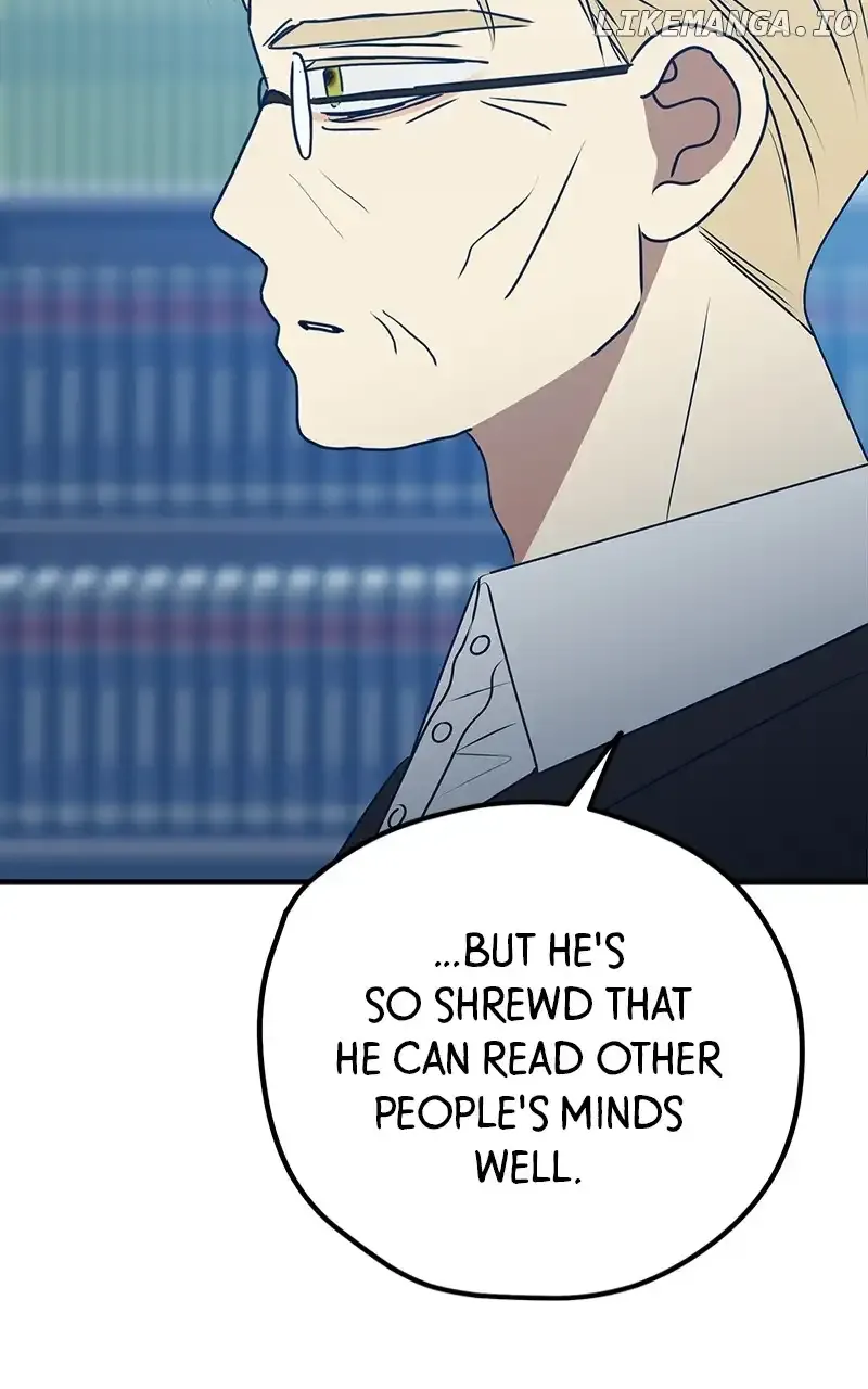 Throw the Trash in the Trash cane Chapter 95 Online - página 81