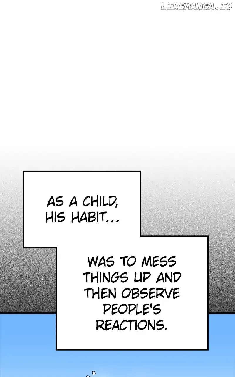 Throw the Trash in the Trash cane Chapter 95 Online - página 82