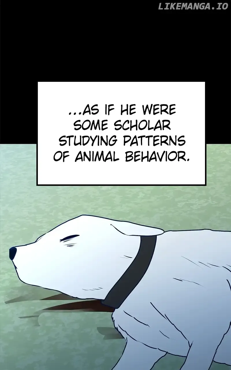 Throw the Trash in the Trash cane Chapter 95 Online - página 84
