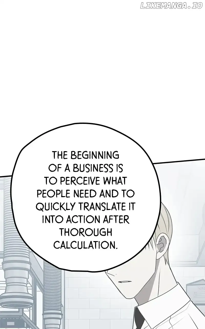 Throw the Trash in the Trash cane Chapter 95 Online - página 92
